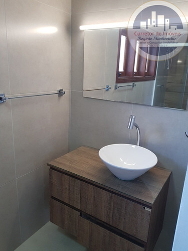 Imagem 29 de 30 de Casa - Ca00101 - 70240733
