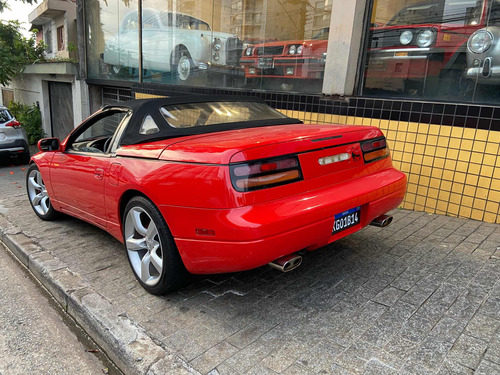 Nissan 300zx 3000gt 350z Bmw Z3 Z4 Mercedes Slk Spyder Dodge