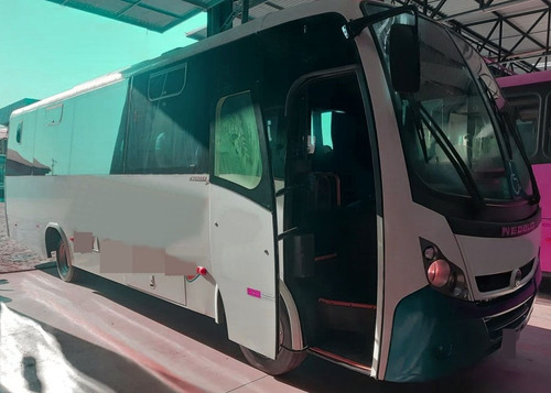 Neobus Thunder Plus Ano 2014 Vw 9150 Jm Cod.357
