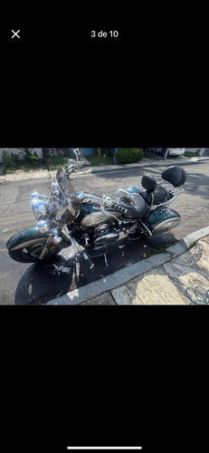 Vulcan 1600 2006