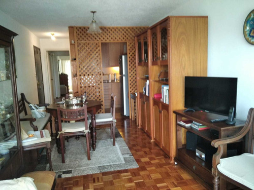 Imagen 4 de 15 de Venta Apartamento 2 Dormitorios Y Garaje Sobre 26 De Marzo Pocitos