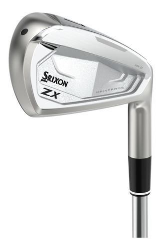 Set De Hierros Srixon Zx4 Mkll Metal Premium Orientación De La Mano Diestro