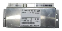 Comprar Computadora Control De Freno Mercedes Benz
