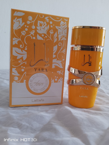 Perfume, Belleza