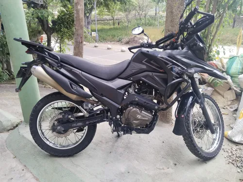 Ttds 200 Edicion Rally Modelo 2023