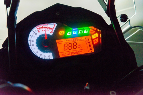 Imagen 24 de 25 de Benelli Trk 502 New 500 Cc Promos Al Contado - Entrega Flash