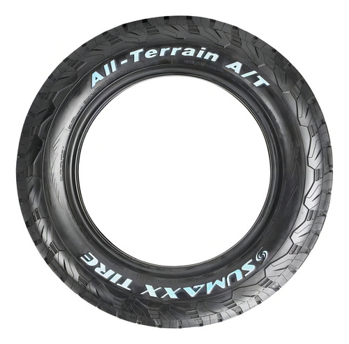 Llanta 285/65r18 All-terrain A/t Sumaxx H