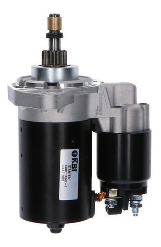 Imagen 4 de 11 de Motor De Partida Volkswagen Golf 2.0 Ady Gasolina 93/97 8v