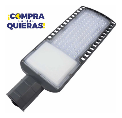Imagen 4 de 5 de Lámpara Led De Alumbrado Público/luminaria De Alumbrado 100w