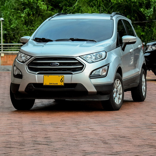 Ford Ecosport 2 2.0 Se