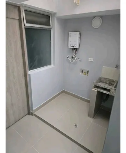 Vendo Apartamento En Itagüí Simon Bolivar Cerca A La Estacion Envigado