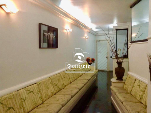 Sala, 112 M² - Venda Por R$ 400.000,00 Ou Aluguel Por R$ 3.499,00/mês - Centro - São Bernardo Do Campo/sp - Sa1088