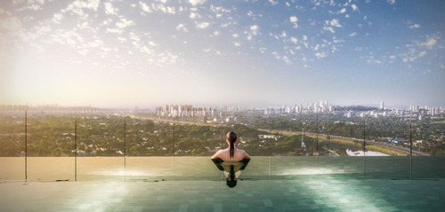 Imagem 7 de 9 de Apartamento À Venda No Bairro Butantã - São Paulo/sp - O-4812-12147