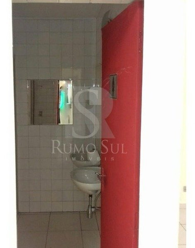Imagem 5 de 9 de Loja/salao - Campo Grande - Ref: 38202 - L-38202