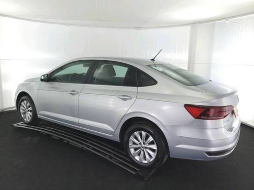 Imagem 6 de 9 de Volkswagen Virtus 1.6 Msi Total Flex Manual