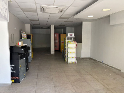 Sector Metro Monseñor Eyzaguirre