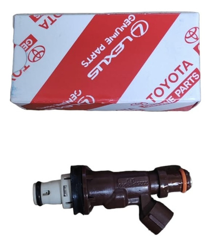 Inyector Para Toyota Tacoma Tundra Toyota 4runer Motor 3.4