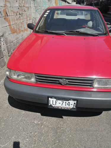 Nissan Tsuru  1992