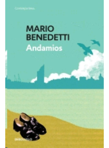 Libro.- Andamios