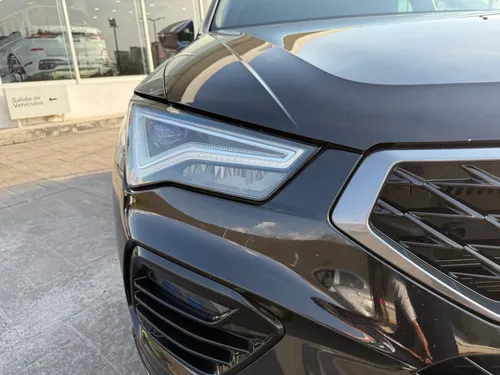 Cupra Ateca 2023