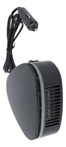 Descongelador De Parabrisas Portátil De 12 V Para Calefactor