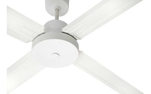 Imagen 3 de 5 de Ventilador De Techo Apto Iluminación Protalia Minimalista