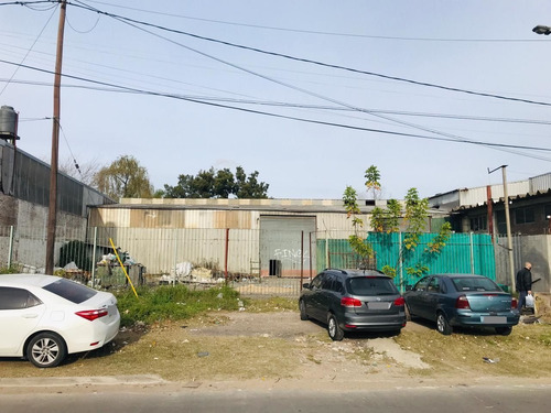 Imagen 2 de 8 de Galpon En Venta En José C Paz