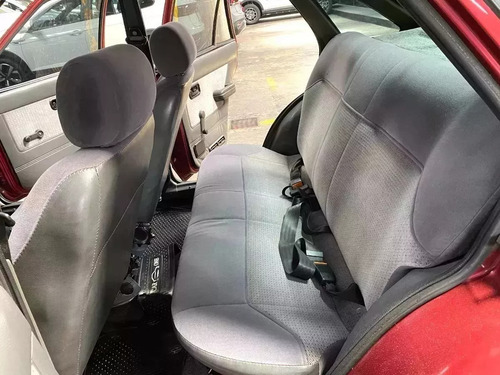 Ford Escort 1.6 Lx