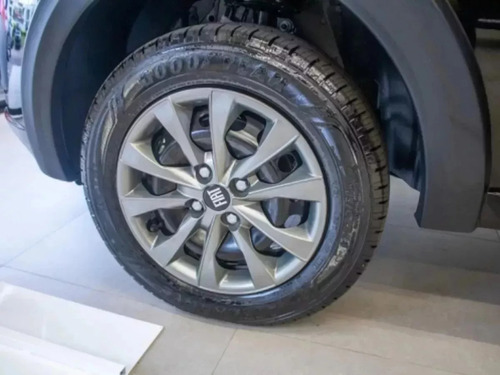 Fiat Mobi 1.0 Trekking