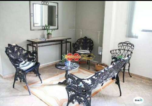 Imagem 10 de 11 de Apartamento - Cambuí - Ap1295