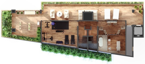 Imagem 16 de 26 de Apartamento - Ap01537 - 69481576