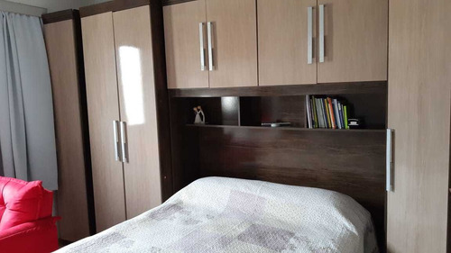 Imagem 11 de 15 de Apartamento - Padrão, Para Aluguel Em São Paulo/sp - Al1141