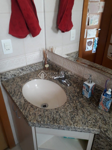 Imagem 14 de 14 de Apartamento - Chacara Das Pedras - Ref: 365965 - V-365965