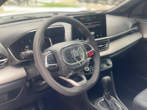 Imagem 9 de 13 de Fiat Pulse 1.0 Turbo 200 Flex Impetus Cvt