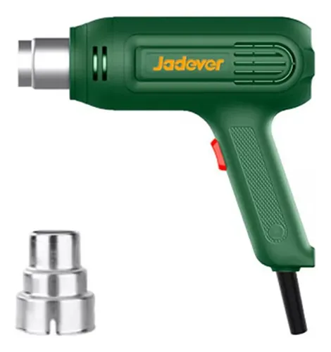 comprar Pistola De Calor 1600w Jadever Jdhg1516
