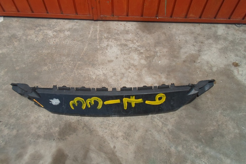 Aborbedor Impacto Fascia Delant Volvo V60 31323427-02 33176 (Usado)