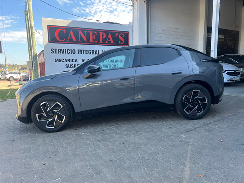 lynk & co 02 0.0 Halo Ev (66 Kwh) Fwd 7Dct