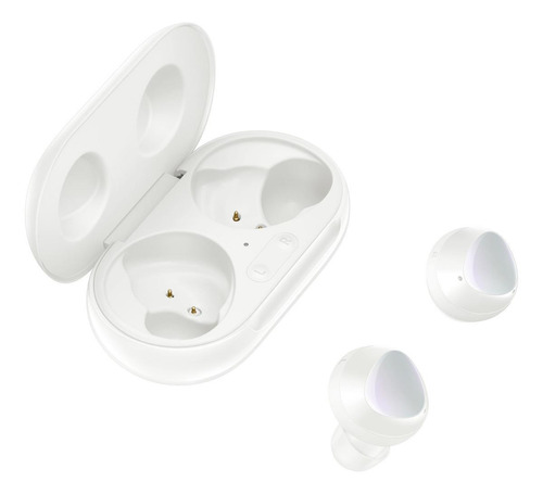 Audífonos In-ear inalámbricos Samsung Galaxy Buds+ blanco