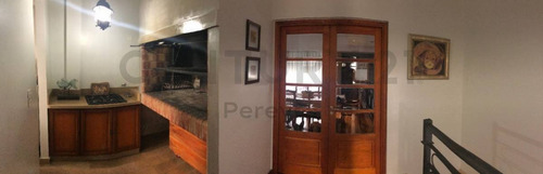 Imagen 12 de 30 de 58 Entre 12 Y 13. Penthouse 5 Dormitorios En Venta, La Plata.-