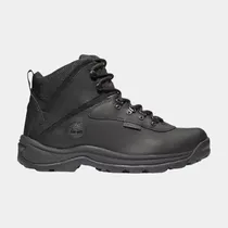 Comprar Bota Borcego Hombre Timberland White Ledge Hiker Negro
