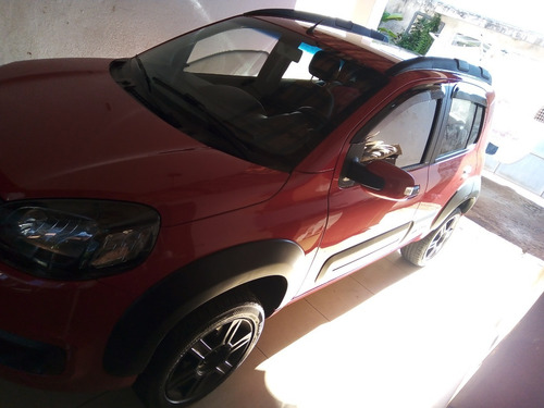 Fiat Uno Way