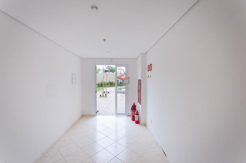 Imagem 19 de 24 de Apartamento Mobiliado Em Utinga - Santo André - 113924