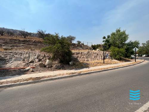 Rebajado !!!! Gran Terreno La Pedregosa La Reserva - 1130m2