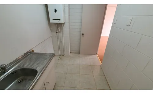 Vende Departamento 3d 2b En Villa Minera Andina En Los Andes