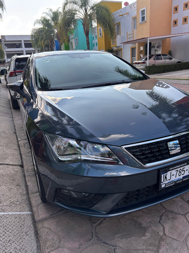 Seat Leon 1.4 Style T 150hp Dsg