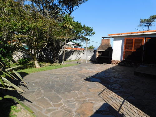 Venta Casa Atlantida - Casa Alvaro - A Pasos Del Mar