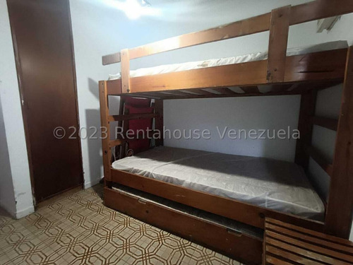 Apartamento En Venta Longa Espana #24-3323 Johana Blanco