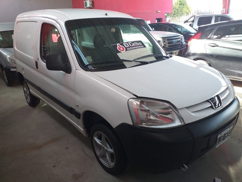 Peugeot Partner Presence 1.4
