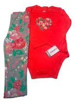 Comprar Conjunto 24m Nuevo - Carters - Importado Usa