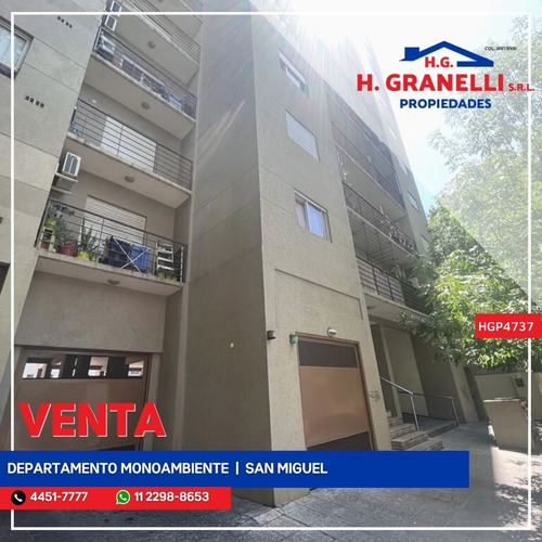 Departamento En Venta En Isa X